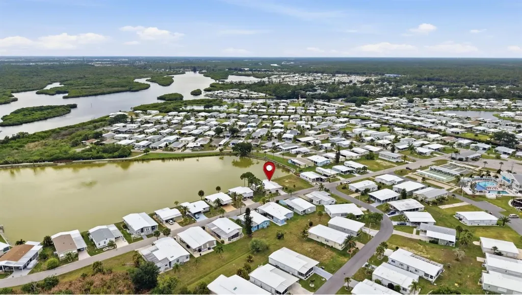 520 Imperial Drive North Port FL 34287