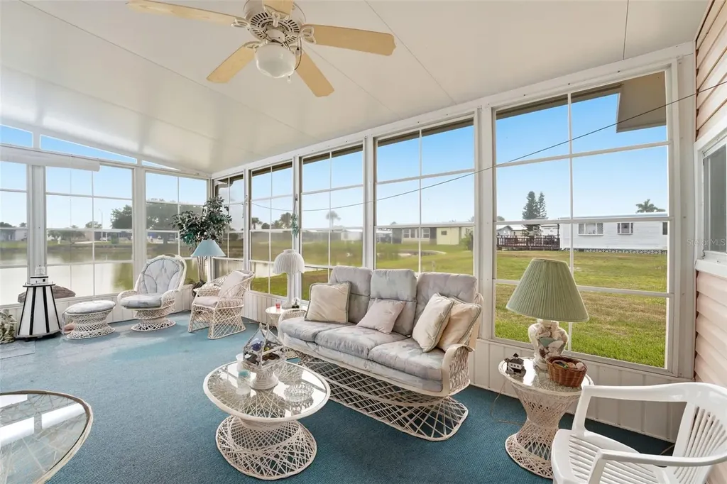 520 Imperial Drive North Port FL 34287