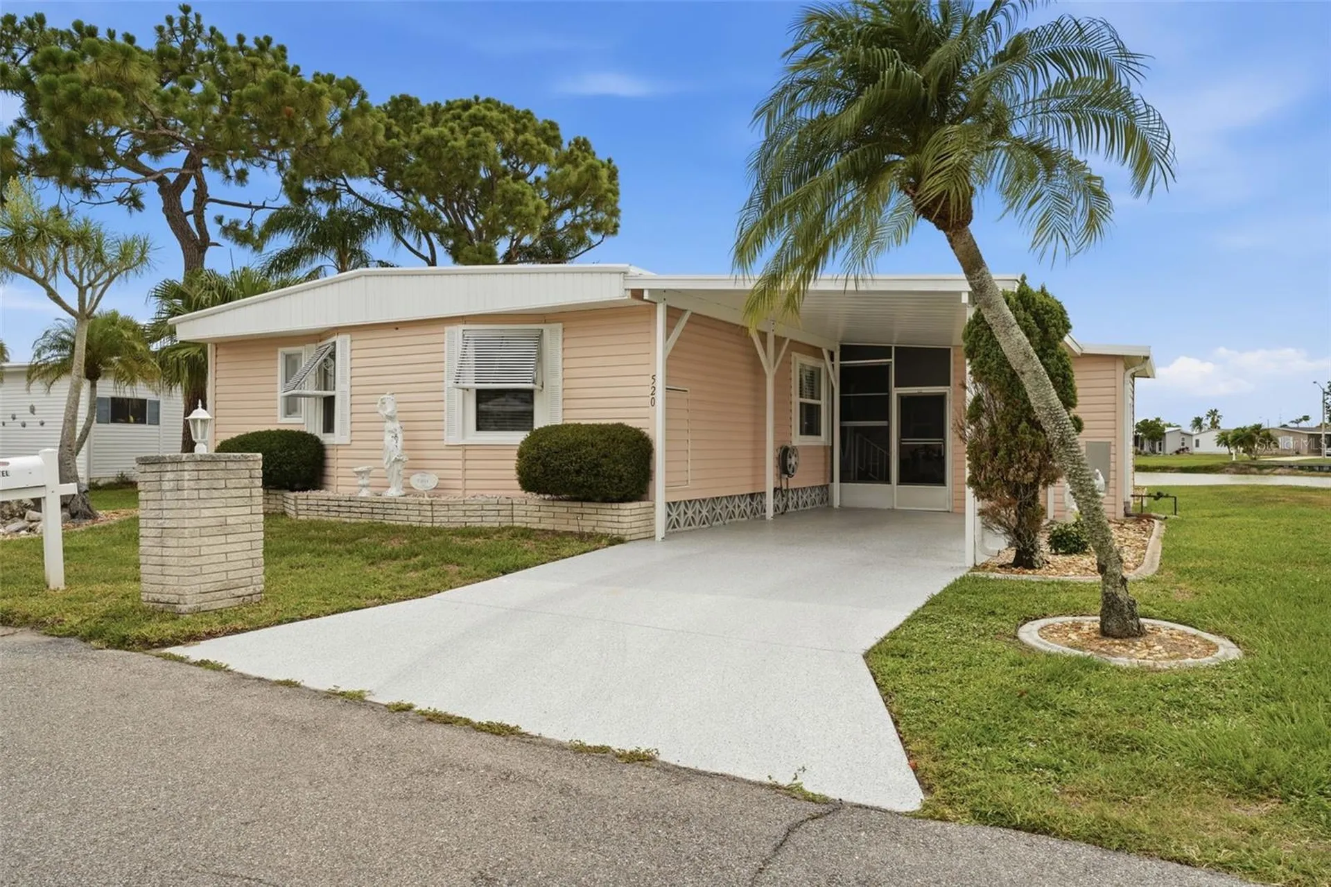 520 Imperial Drive North Port FL 34287