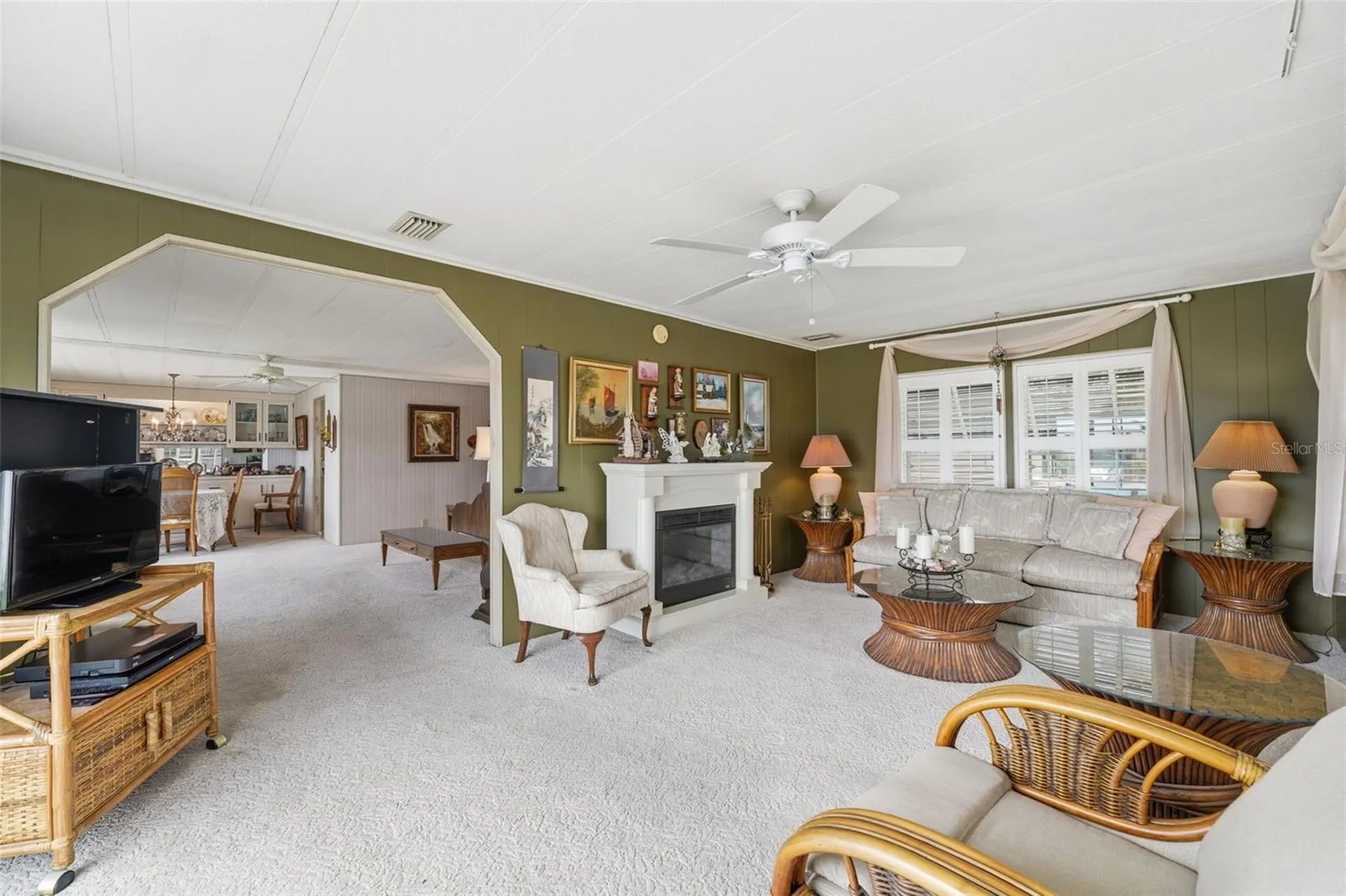 520 Imperial Drive North Port FL 34287
