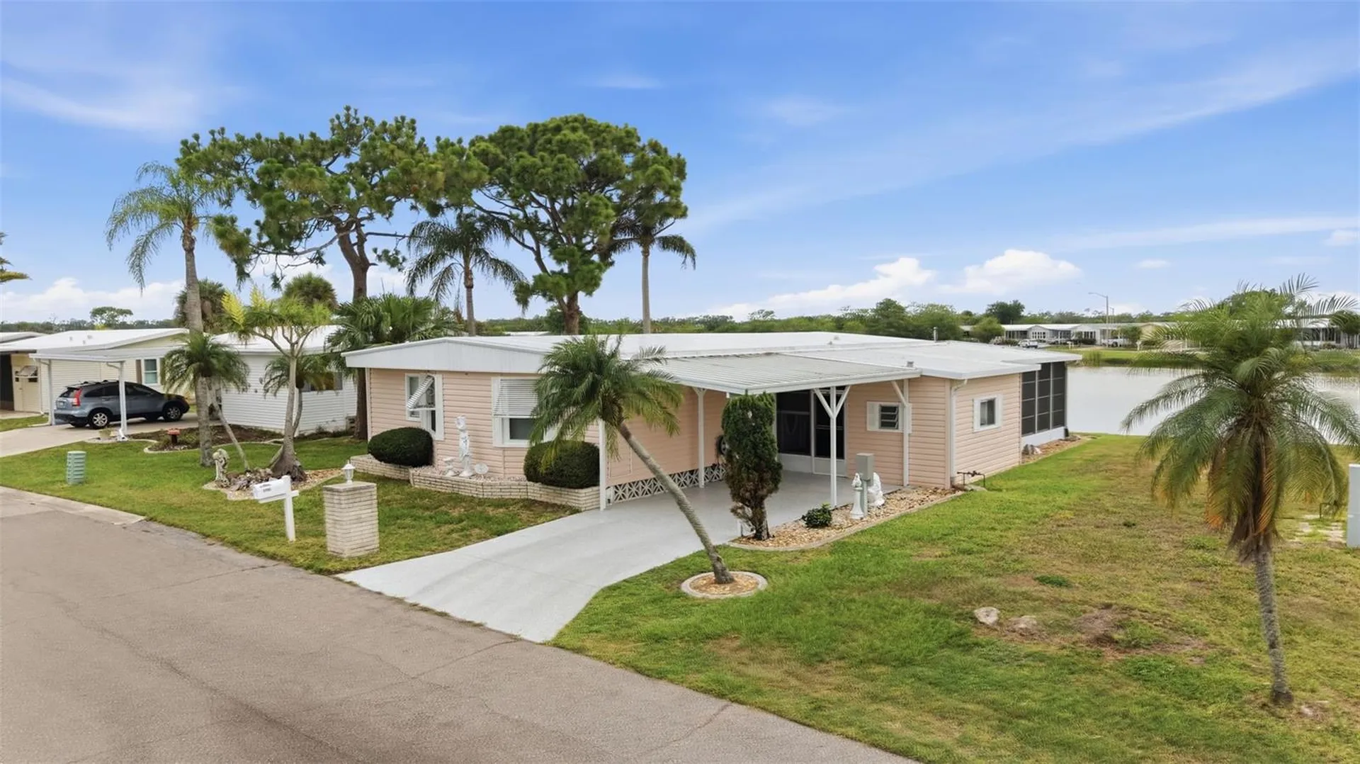 520 Imperial Drive North Port FL 34287