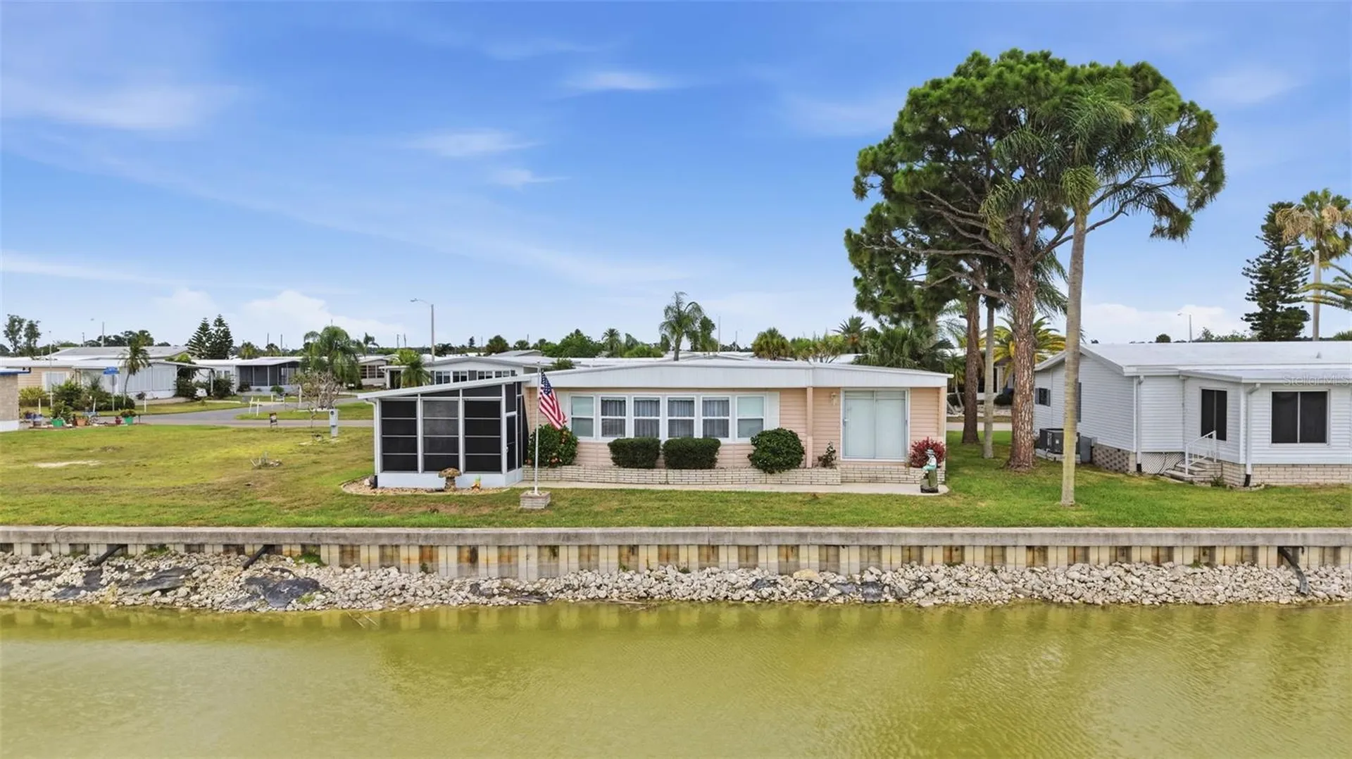 520 Imperial Drive North Port FL 34287