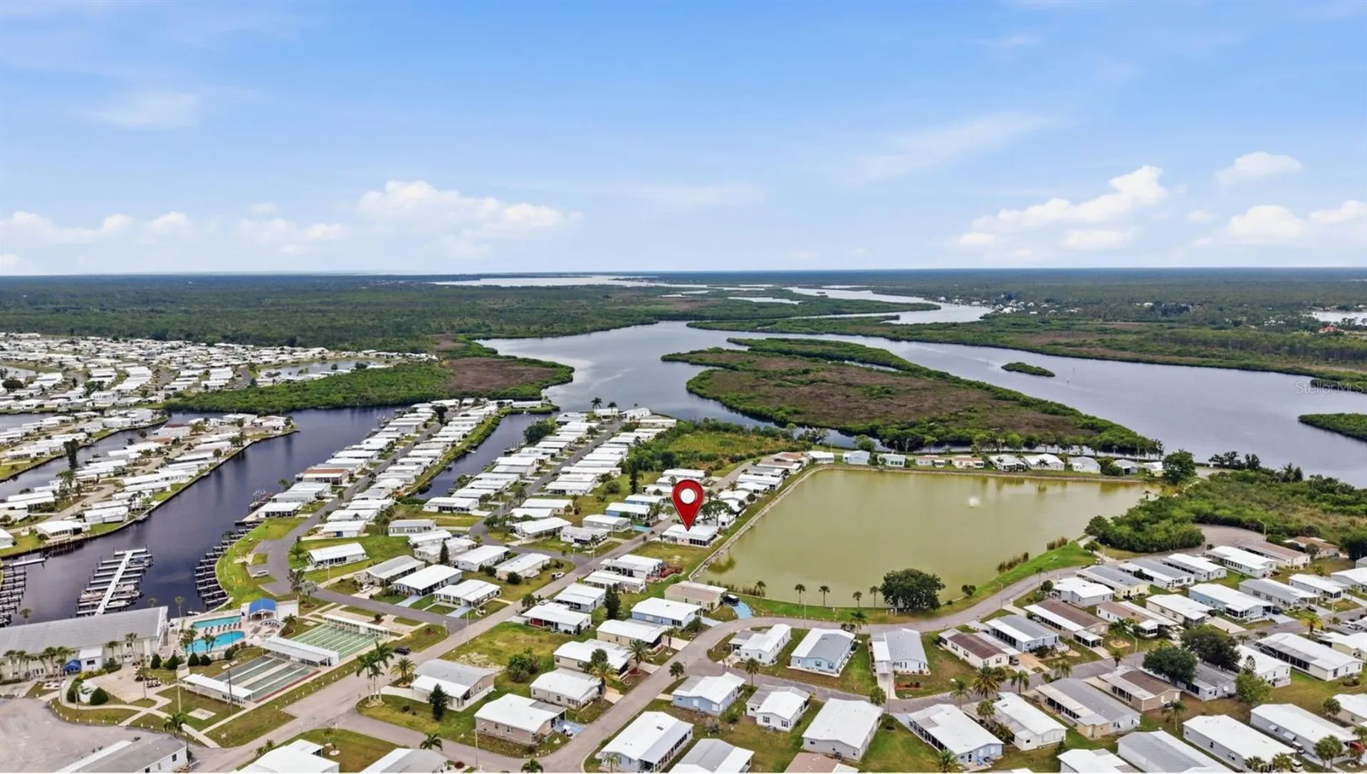 520 Imperial Drive North Port FL 34287