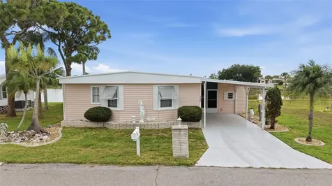 520 Imperial Drive North Port FL 34287