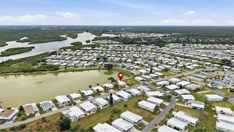 520 Imperial Drive North Port FL 34287