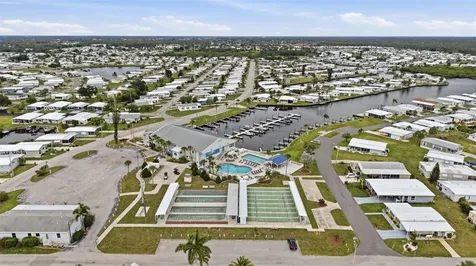 520 Imperial Drive North Port FL 34287