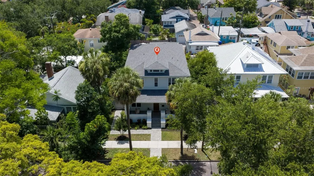 610 5th Street N St Petersburg FL 33701