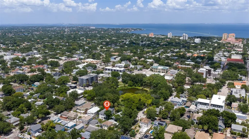 610 5th Street N St Petersburg FL 33701