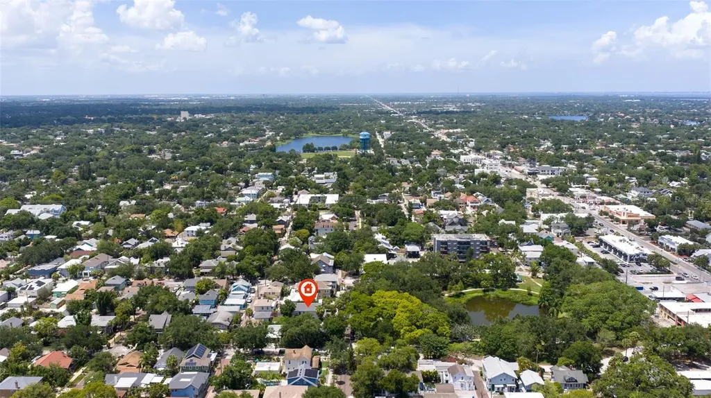 610 5th Street N St Petersburg FL 33701