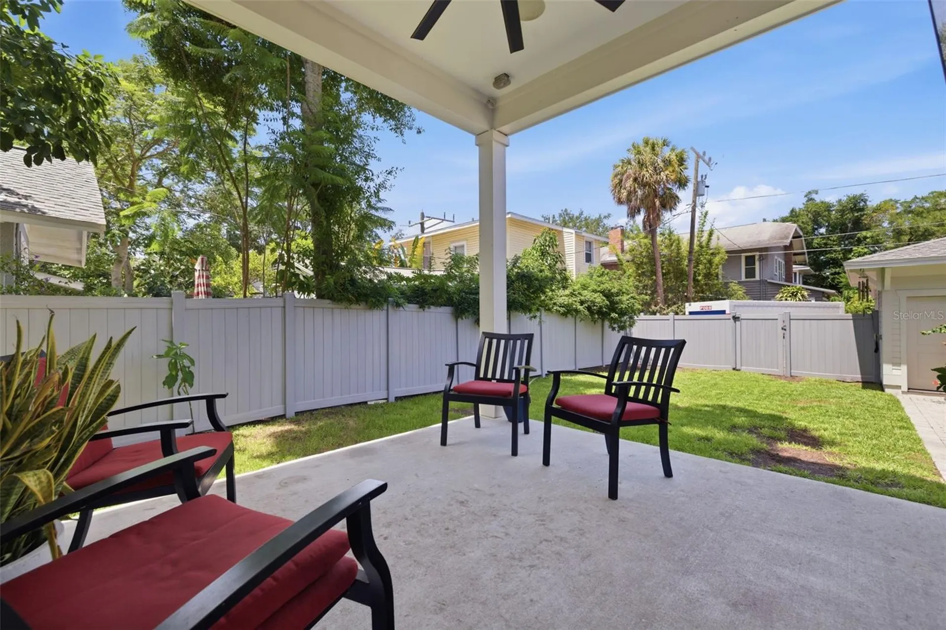 610 5th Street N St Petersburg FL 33701