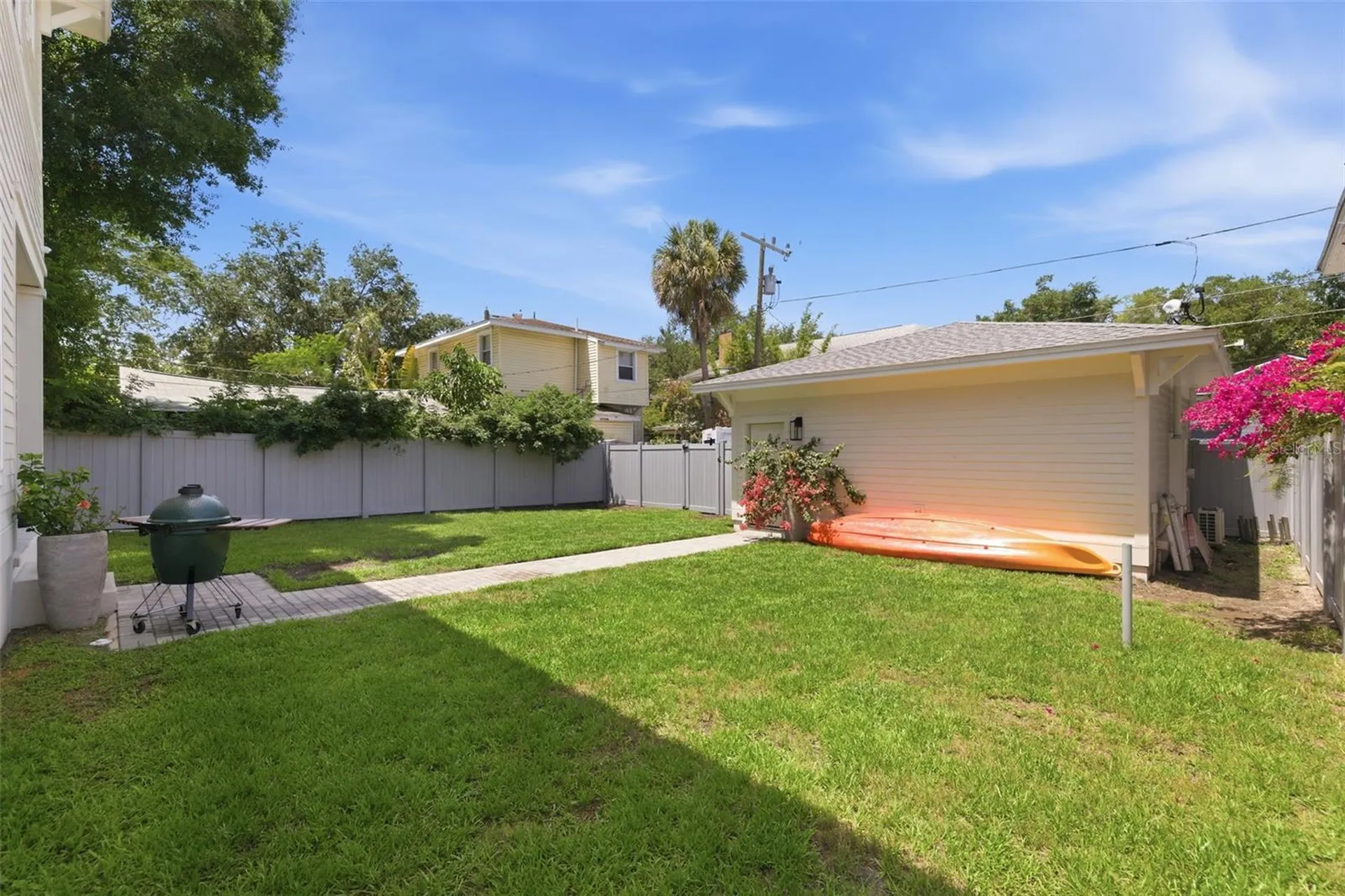 610 5th Street N St Petersburg FL 33701