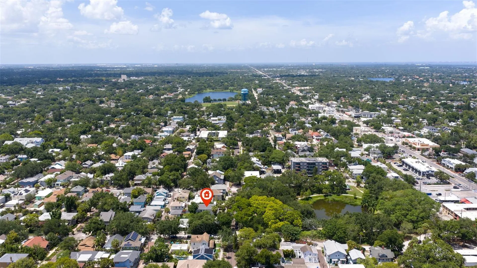 610 5th Street N St Petersburg FL 33701