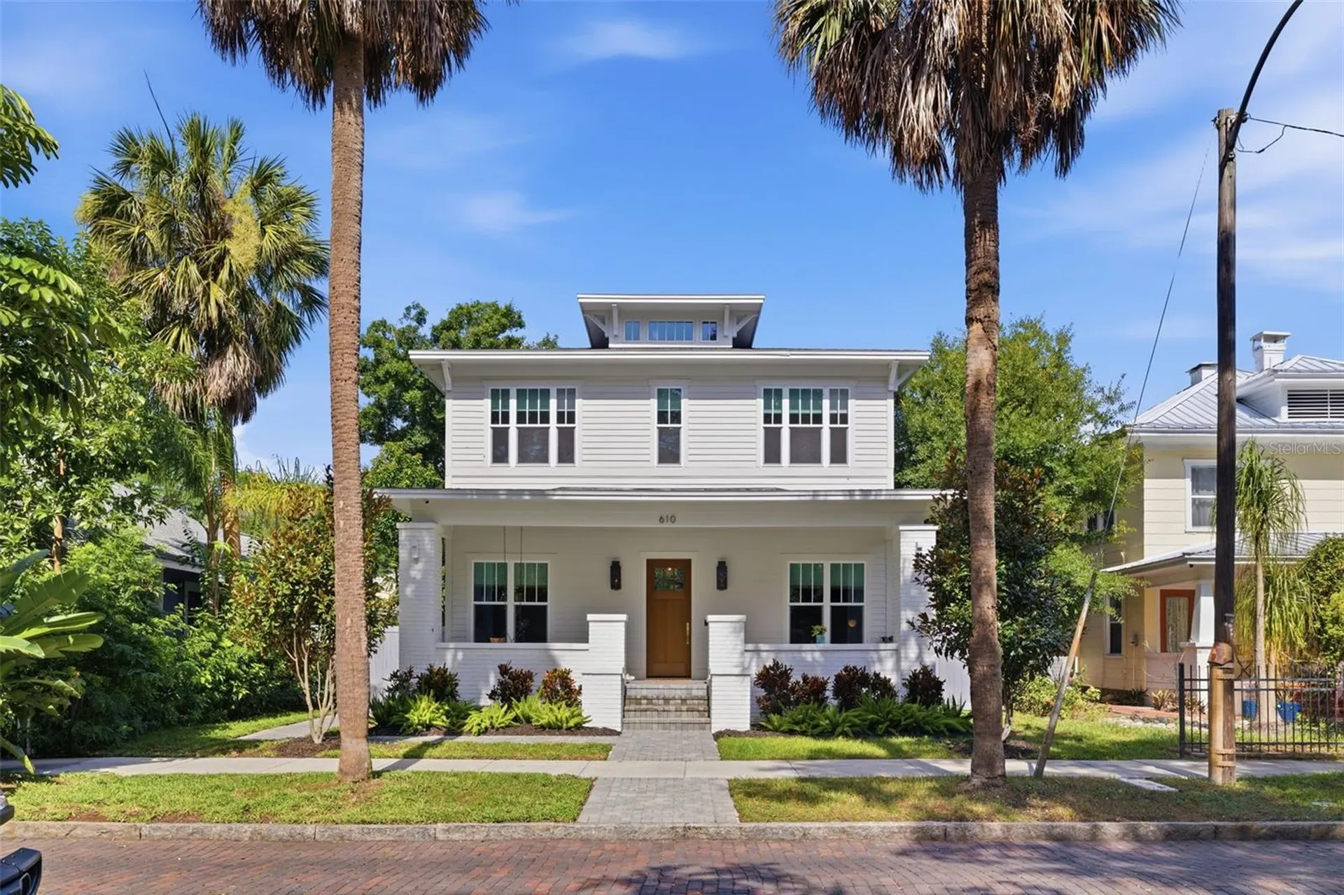 610 5th Street N St Petersburg FL 33701