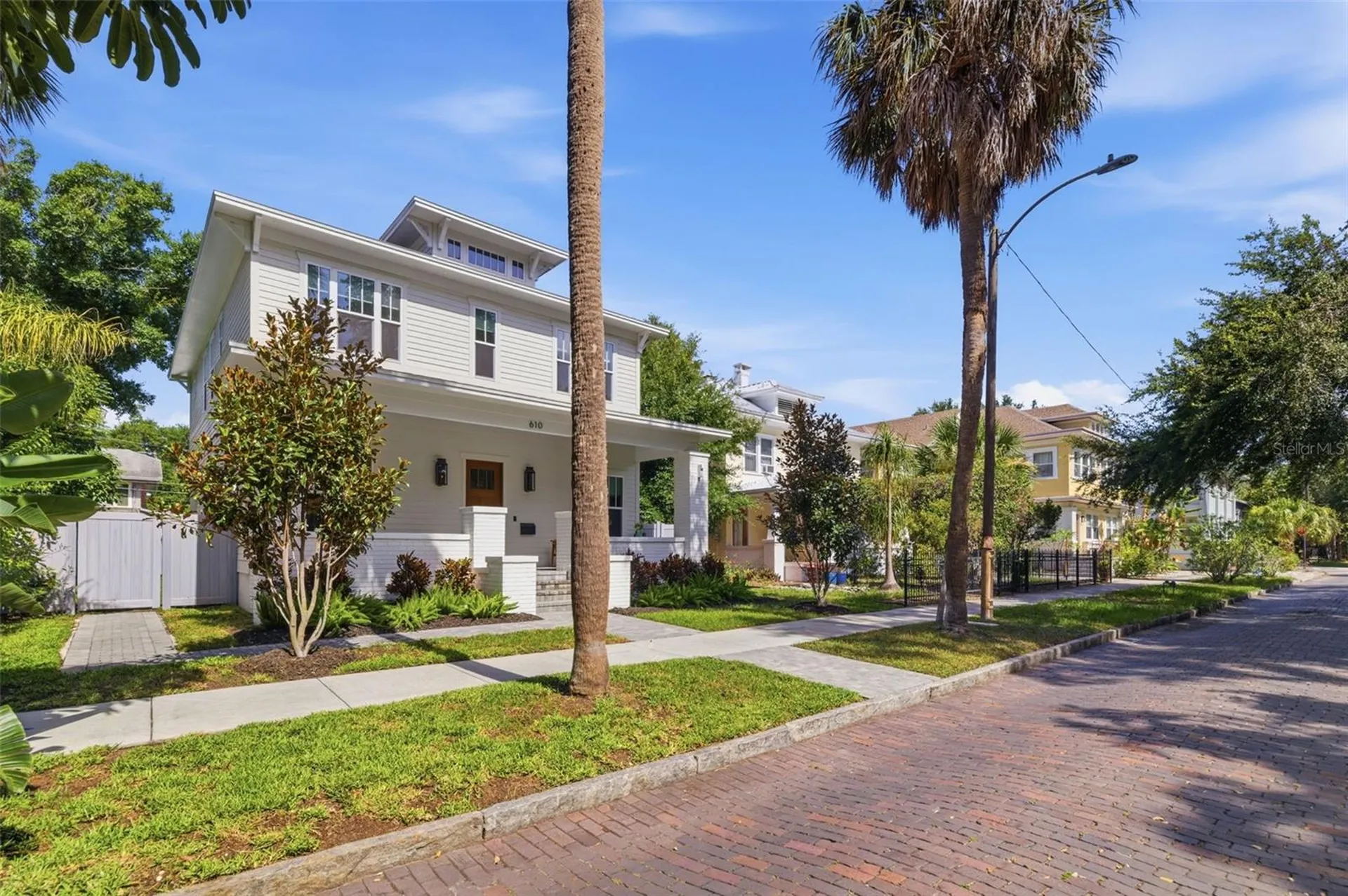 610 5th Street N St Petersburg FL 33701