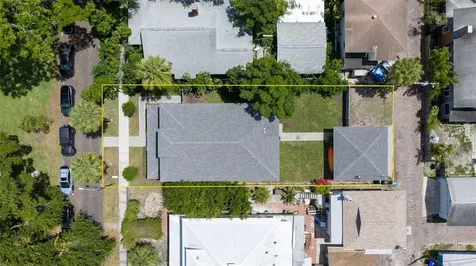 610 5th Street N St Petersburg FL 33701