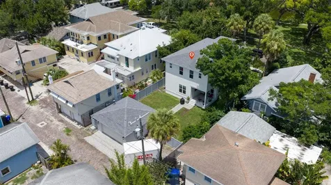 610 5th Street N St Petersburg FL 33701