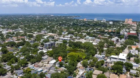 610 5th Street N St Petersburg FL 33701