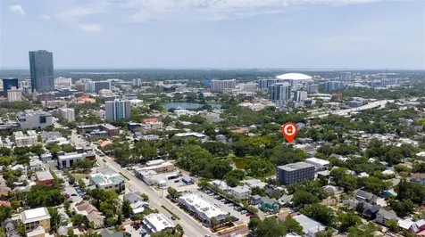 610 5th Street N St Petersburg FL 33701