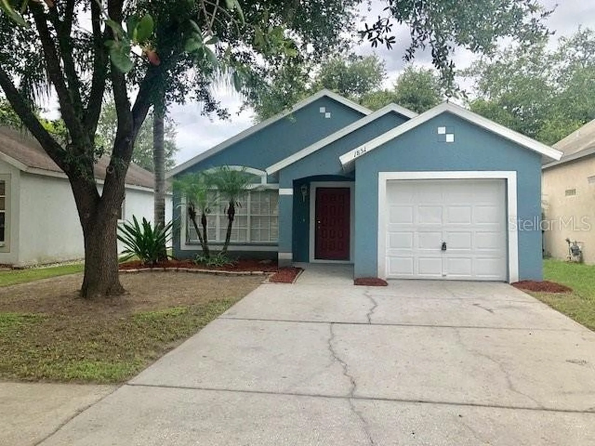 1851 Falling Star Lane Lutz FL 33549