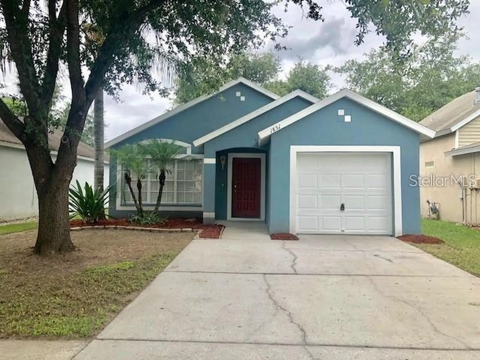 1851 Falling Star Lane Lutz FL 33549