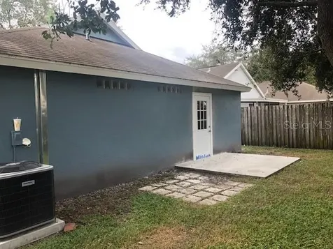 1851 Falling Star Lane Lutz FL 33549