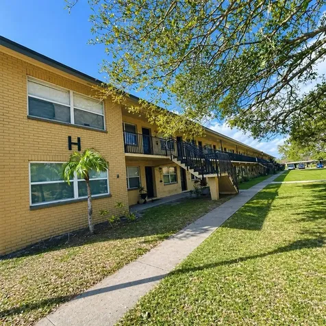 2501 Harn Boulevard Clearwater FL 33764