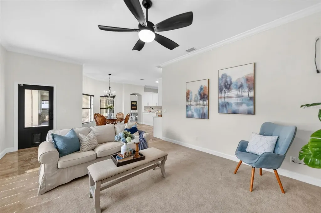 91 Ethan Allen Drive Palm Coast FL 32164