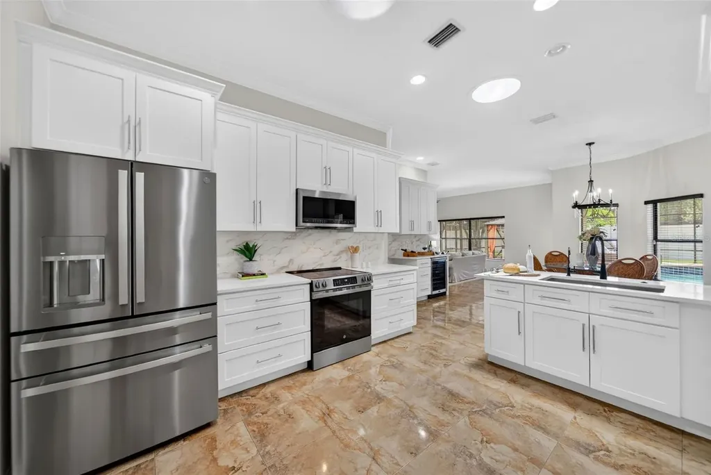 91 Ethan Allen Drive Palm Coast FL 32164