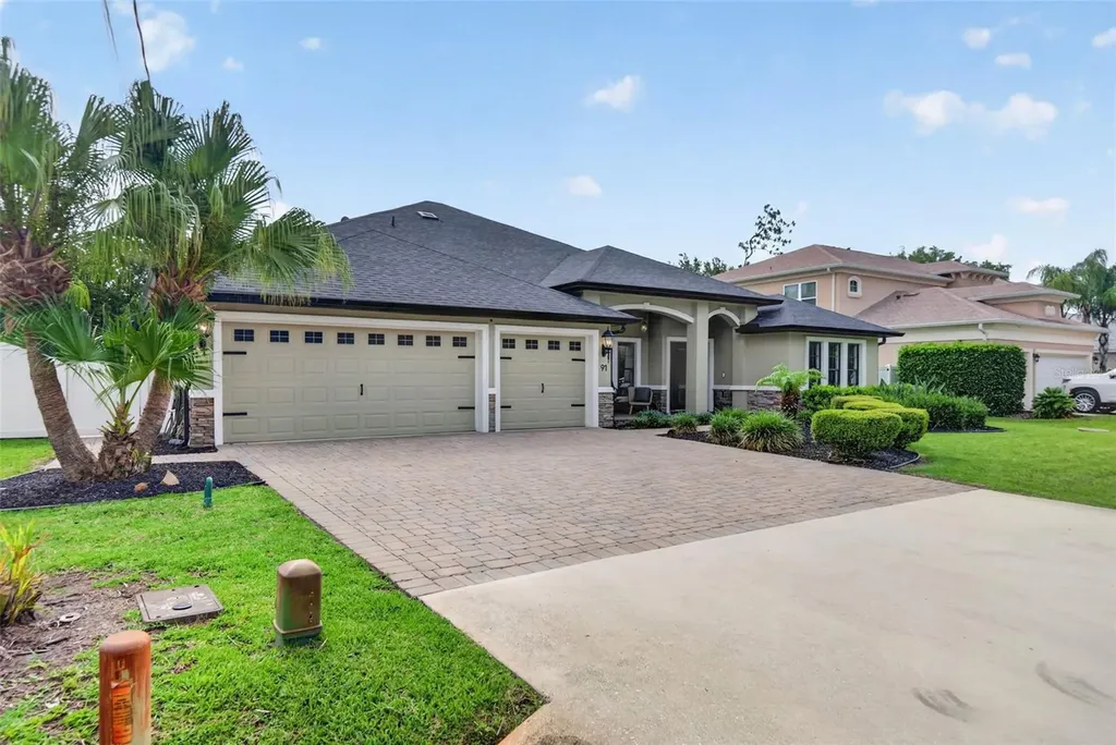 91 Ethan Allen Drive Palm Coast FL 32164