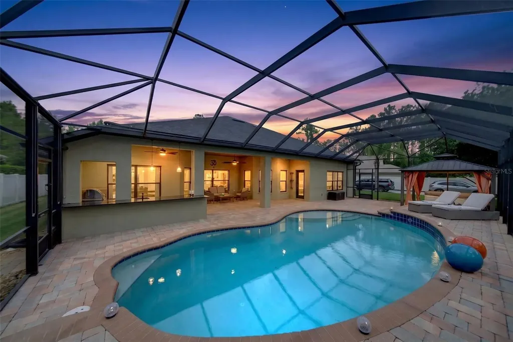 91 Ethan Allen Drive Palm Coast FL 32164