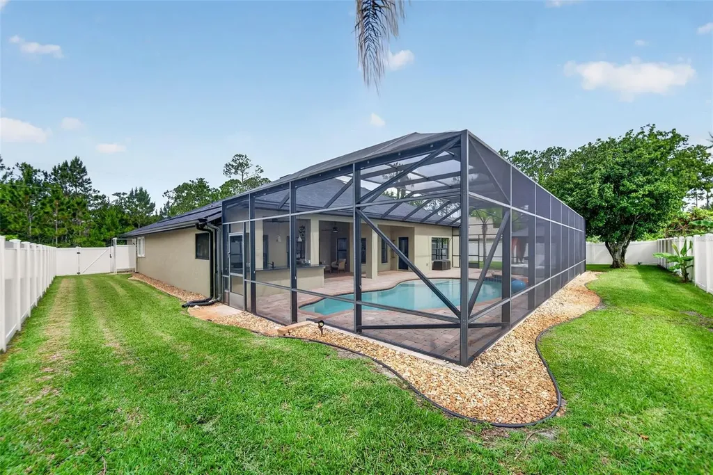 91 Ethan Allen Drive Palm Coast FL 32164
