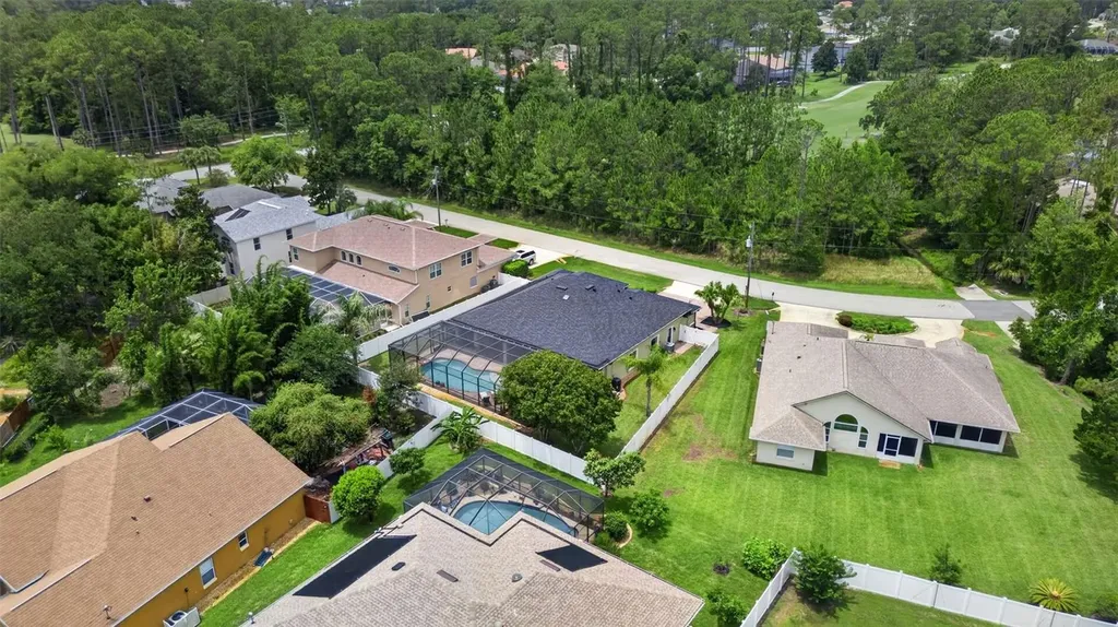 91 Ethan Allen Drive Palm Coast FL 32164