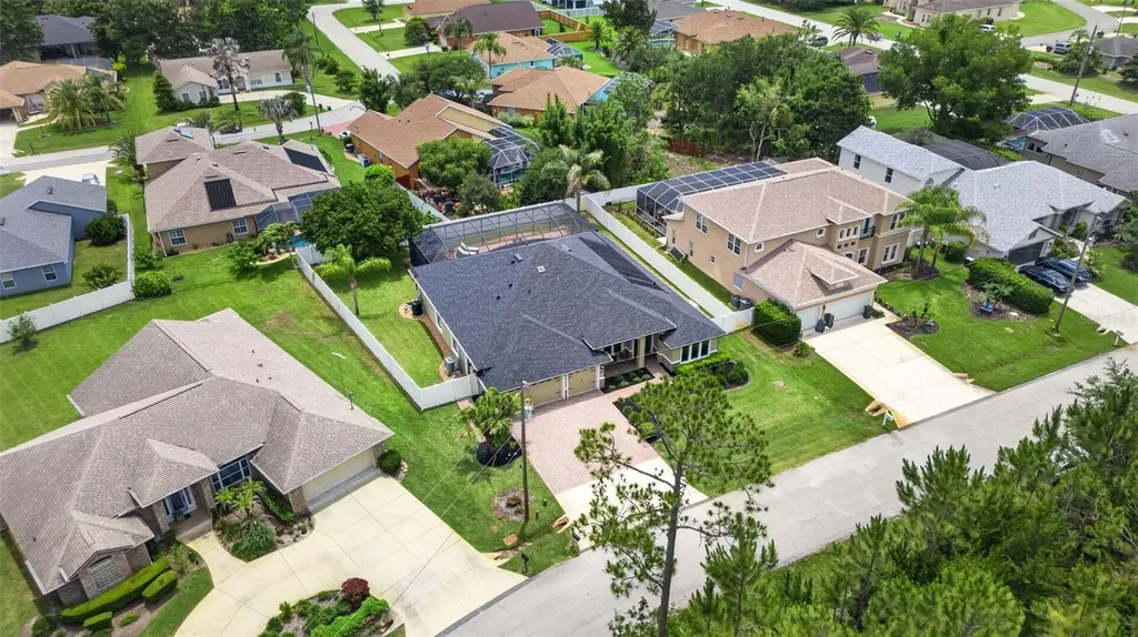 91 Ethan Allen Drive Palm Coast FL 32164