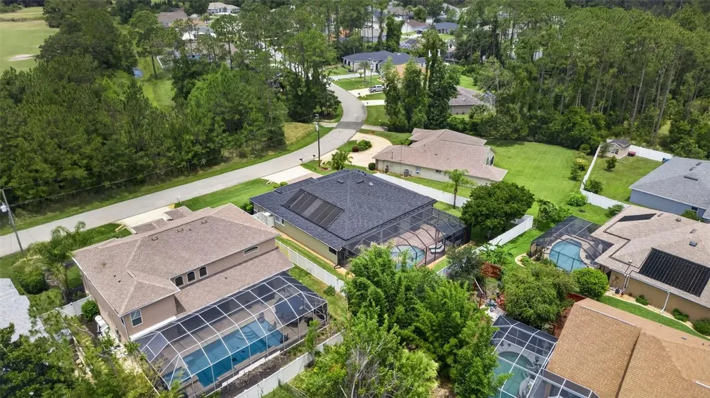 91 Ethan Allen Drive Palm Coast FL 32164