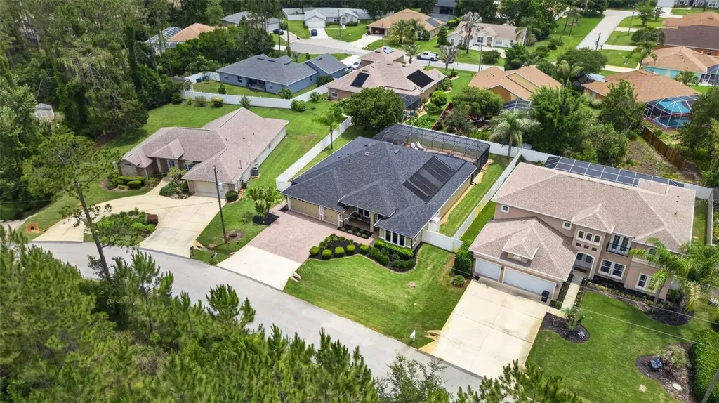 91 Ethan Allen Drive Palm Coast FL 32164