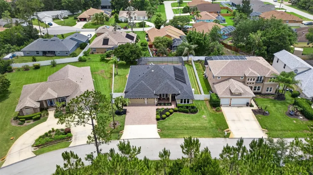 91 Ethan Allen Drive Palm Coast FL 32164