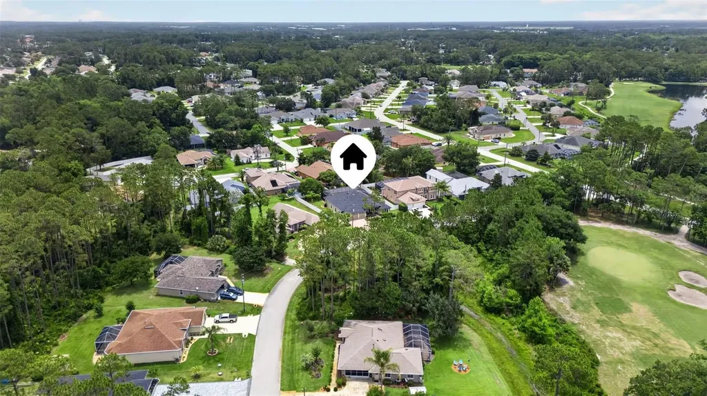 91 Ethan Allen Drive Palm Coast FL 32164