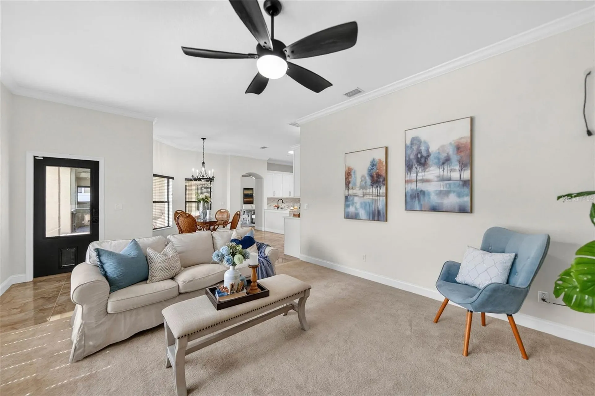 91 Ethan Allen Drive Palm Coast FL 32164