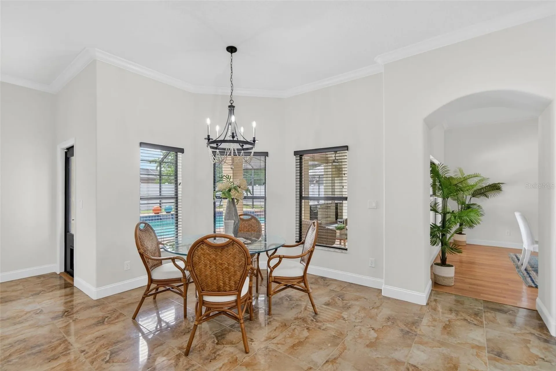 91 Ethan Allen Drive Palm Coast FL 32164