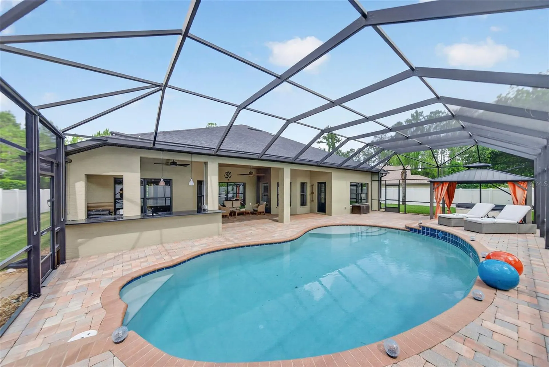 91 Ethan Allen Drive Palm Coast FL 32164