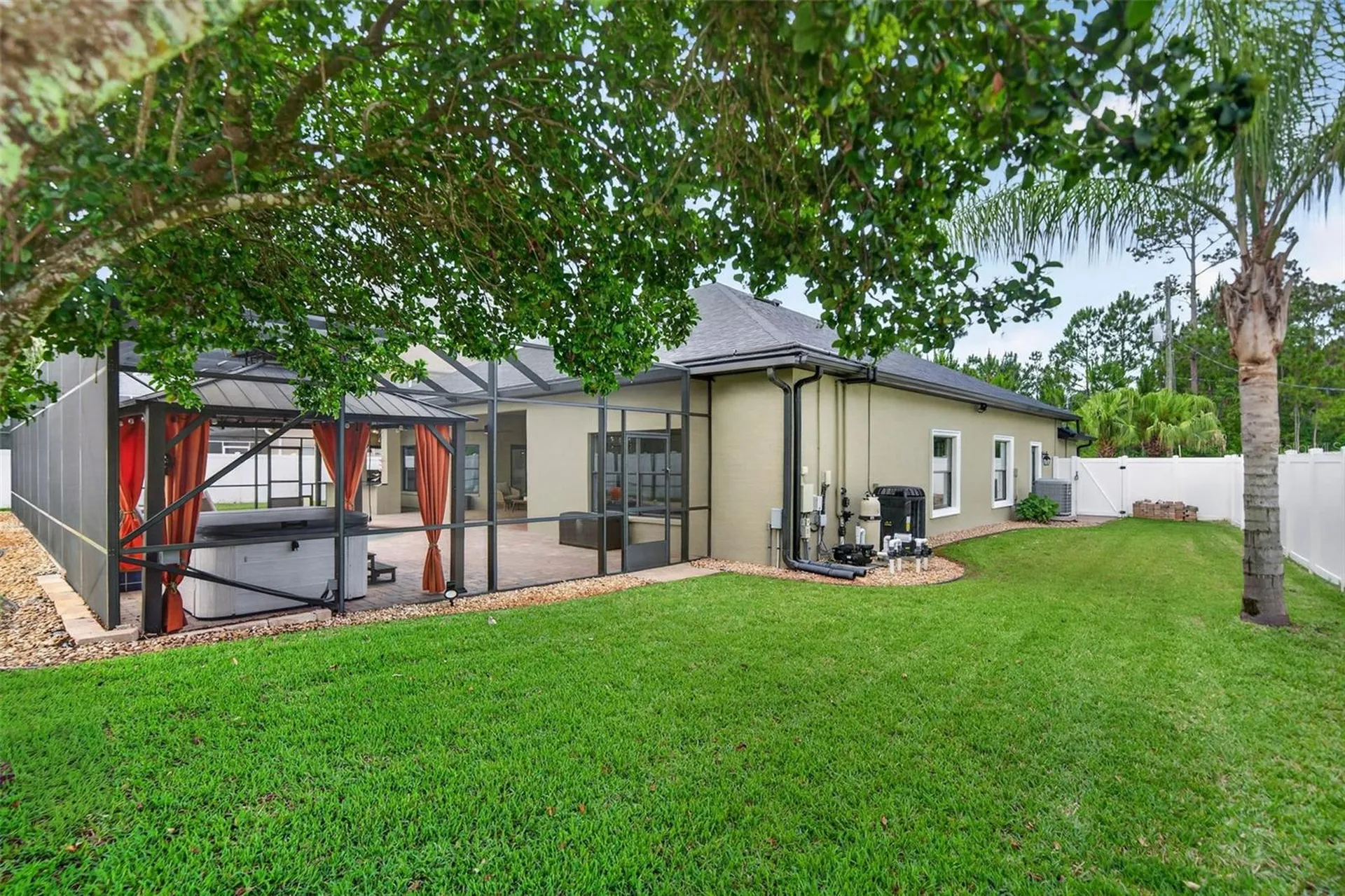 91 Ethan Allen Drive Palm Coast FL 32164