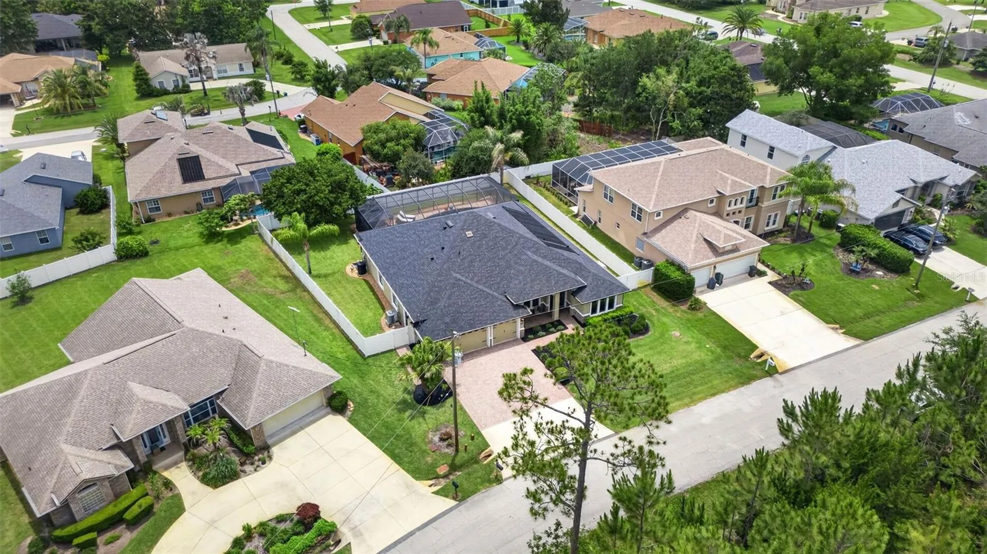 91 Ethan Allen Drive Palm Coast FL 32164