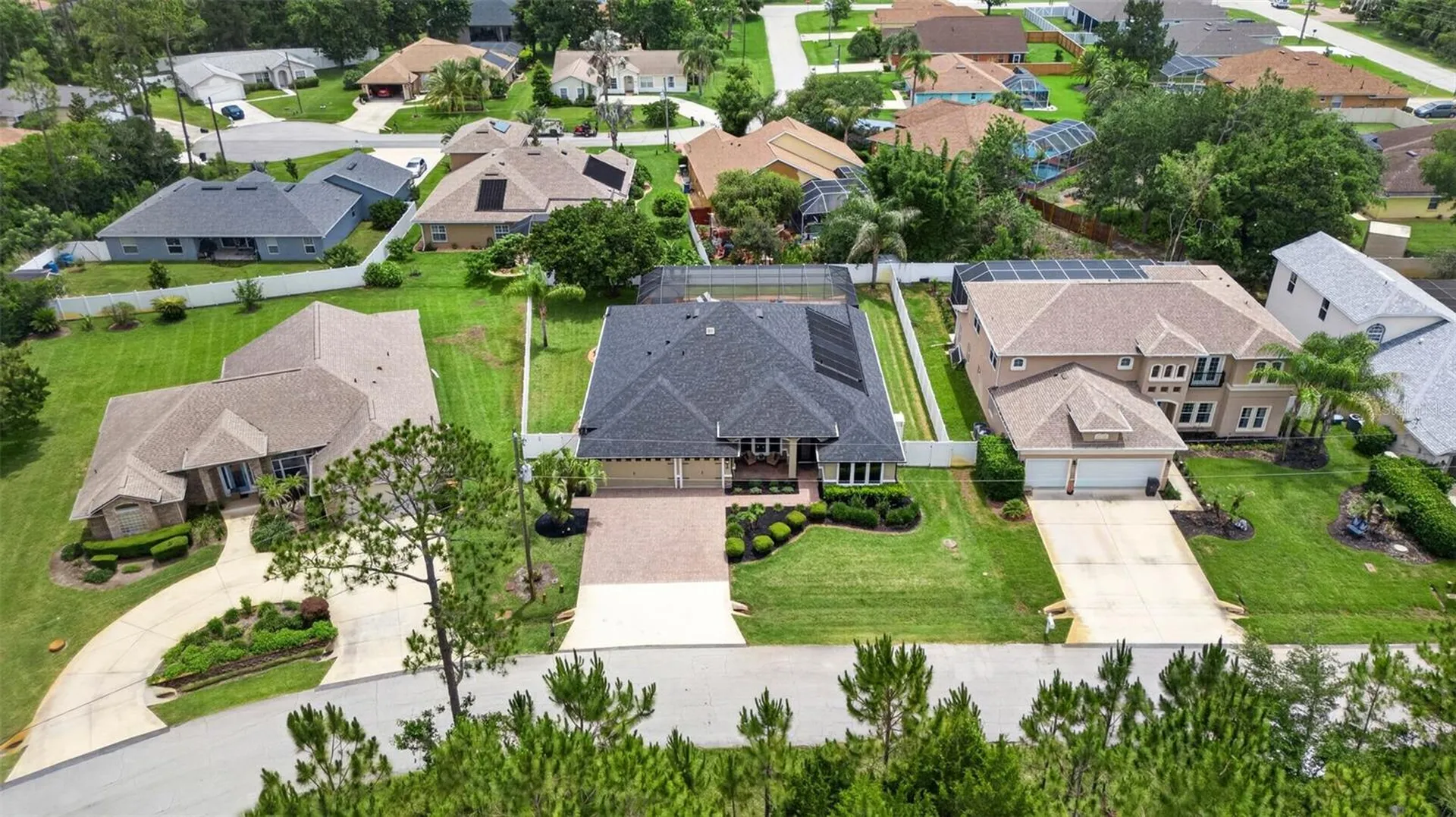91 Ethan Allen Drive Palm Coast FL 32164