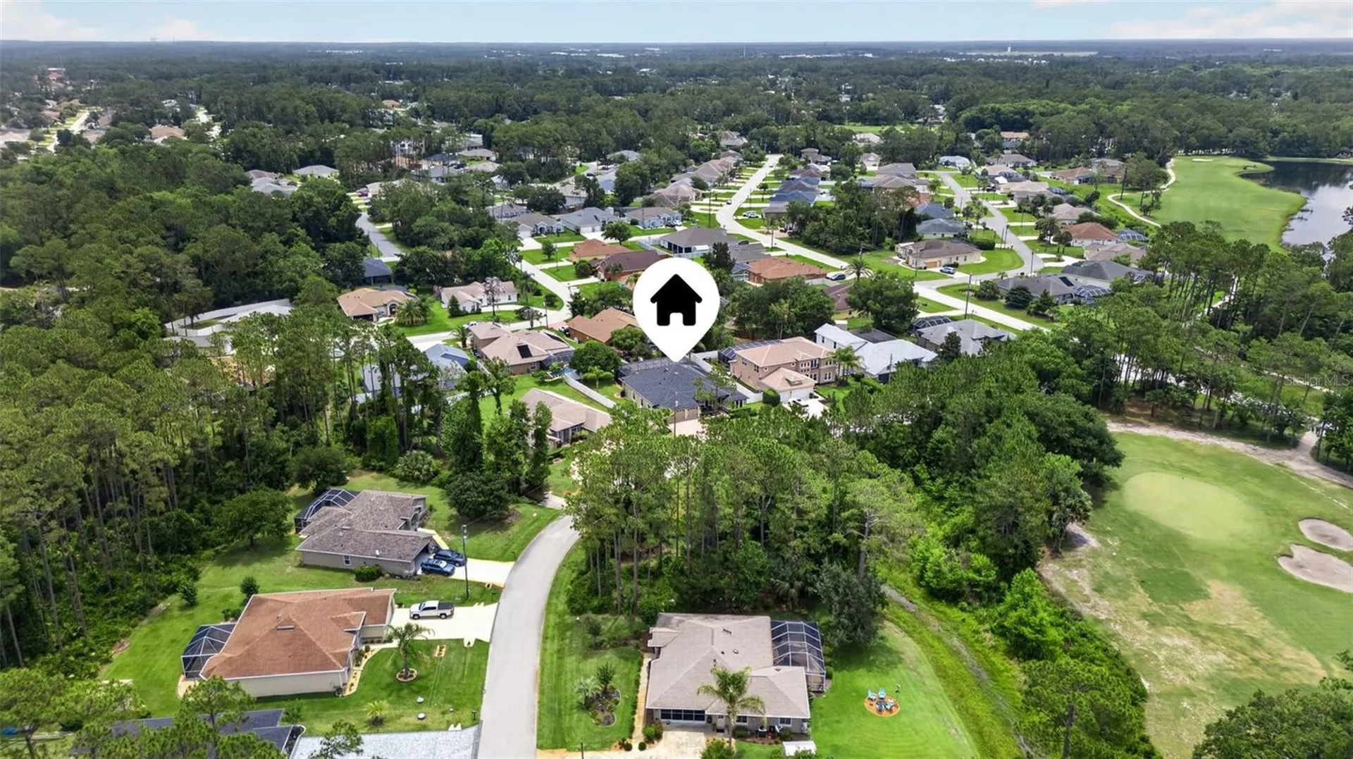 91 Ethan Allen Drive Palm Coast FL 32164