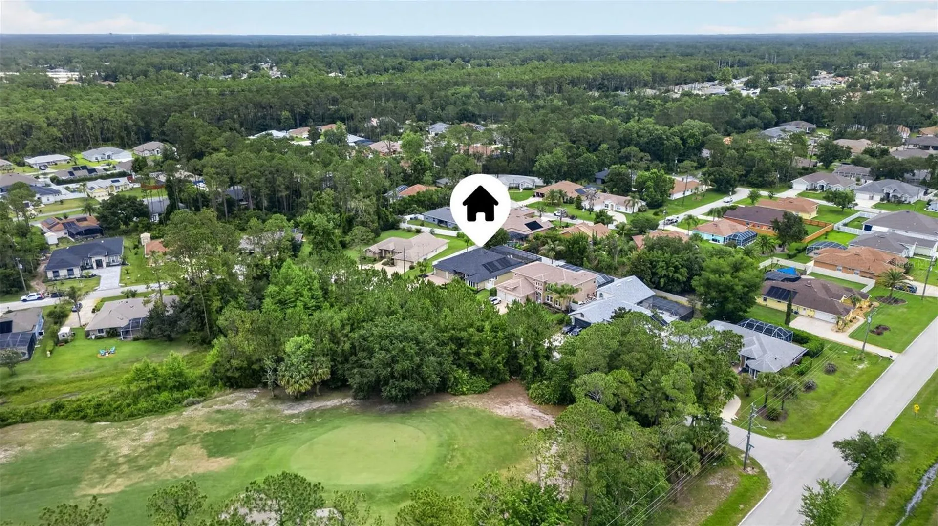 91 Ethan Allen Drive Palm Coast FL 32164