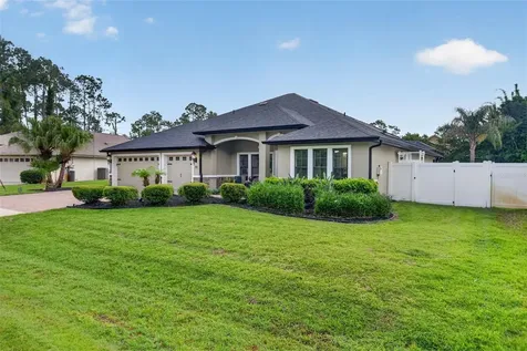 91 Ethan Allen Drive Palm Coast FL 32164