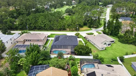 91 Ethan Allen Drive Palm Coast FL 32164