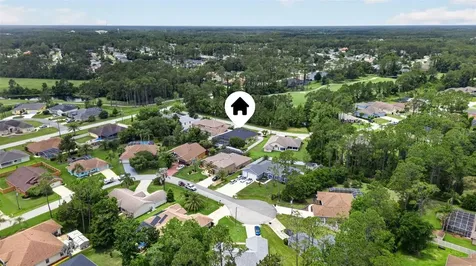 91 Ethan Allen Drive Palm Coast FL 32164