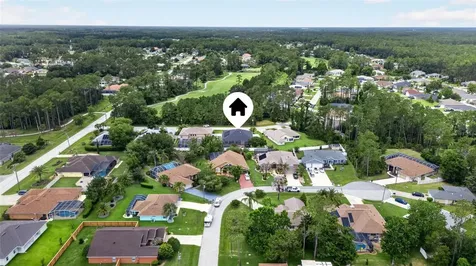 91 Ethan Allen Drive Palm Coast FL 32164