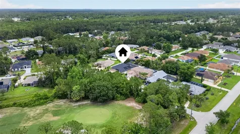 91 Ethan Allen Drive Palm Coast FL 32164